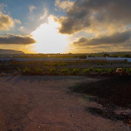 Emporio  Calma Eco Houses Sunset View מראה חיצוני תמונה