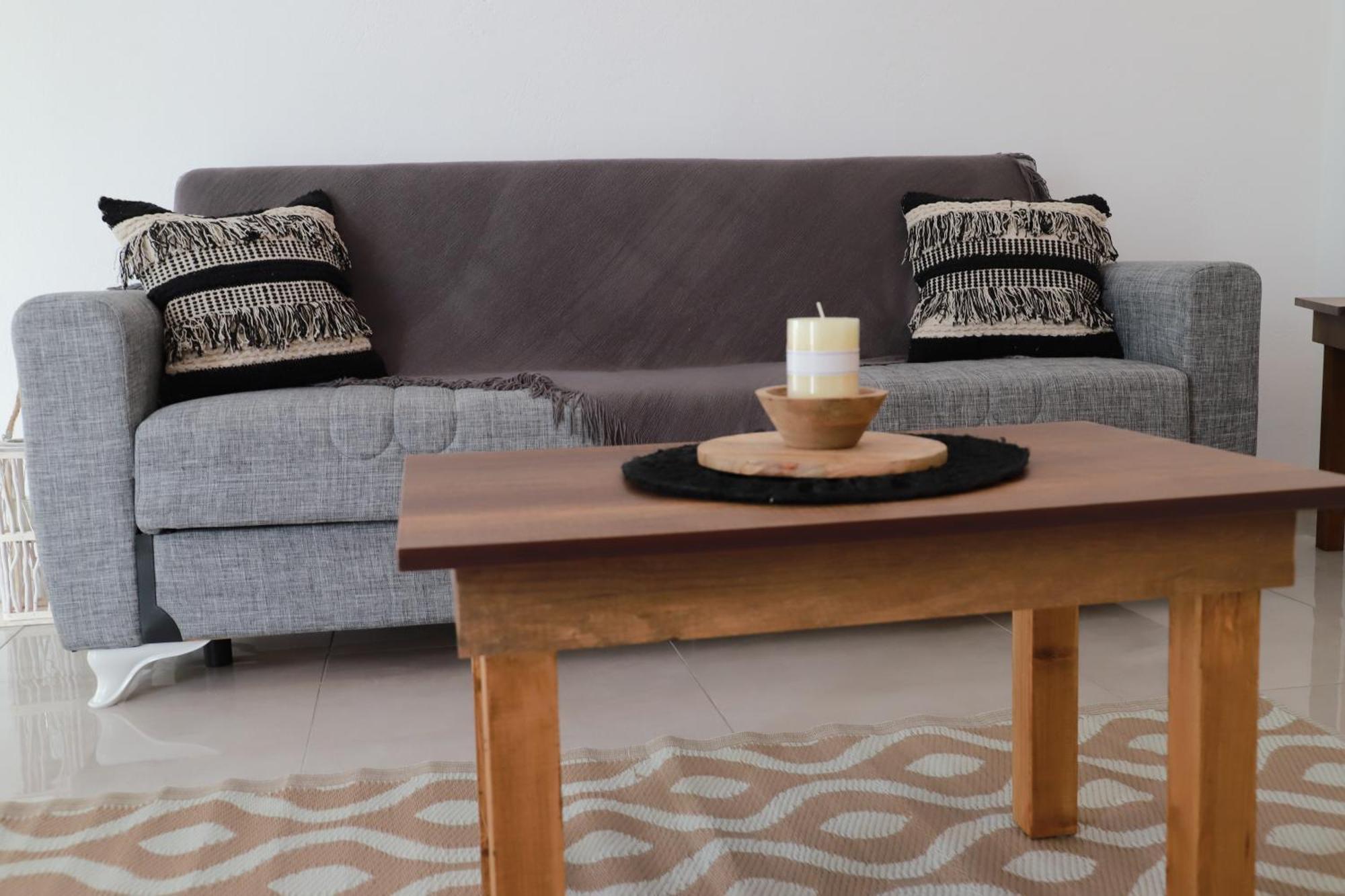 Emporio  Calma Eco Houses Sunset View מראה חיצוני תמונה