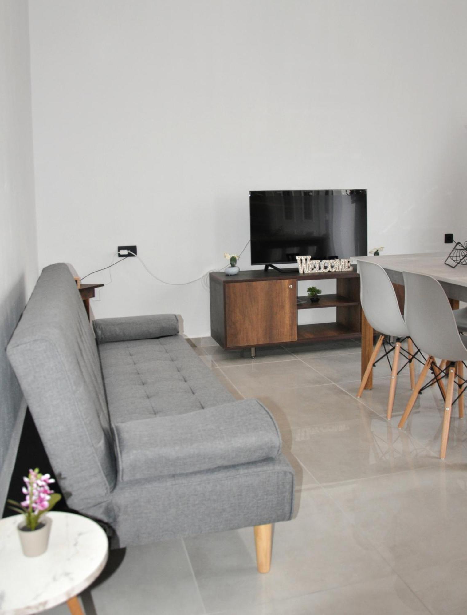 Emporio  Calma Eco Houses Sunset View מראה חיצוני תמונה