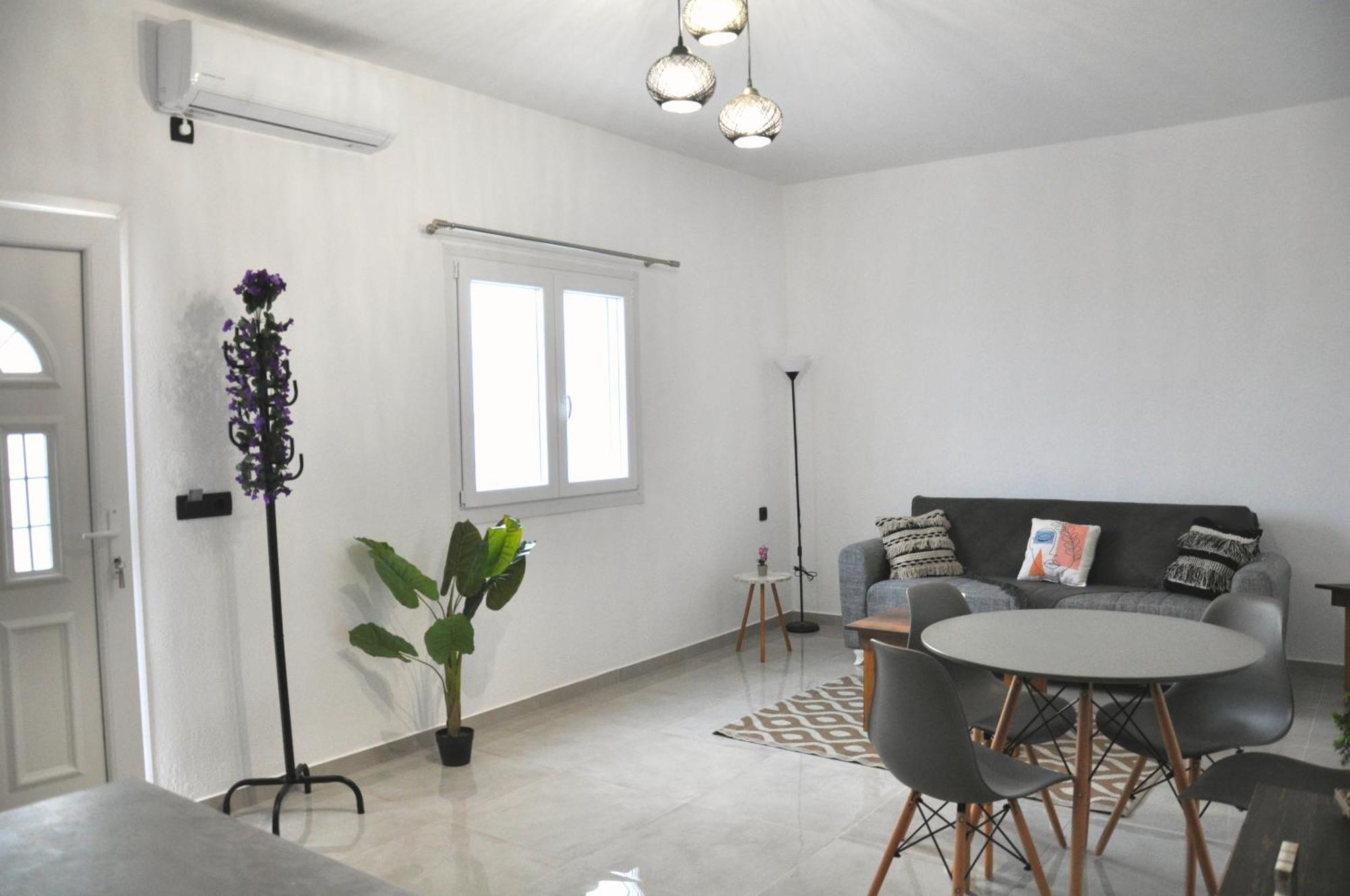 Emporio  Calma Eco Houses Sunset View מראה חיצוני תמונה