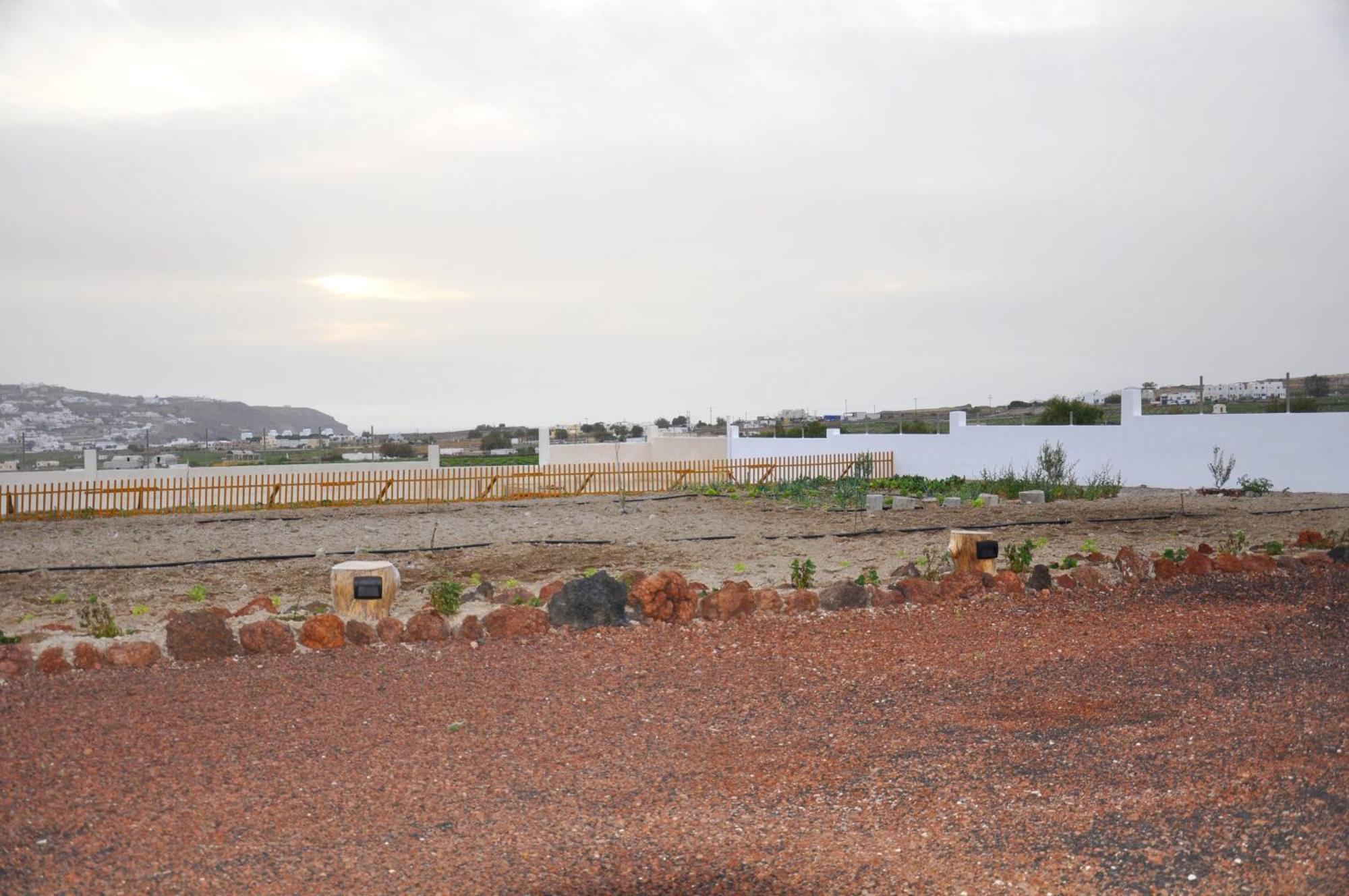 Emporio  Calma Eco Houses Sunset View מראה חיצוני תמונה