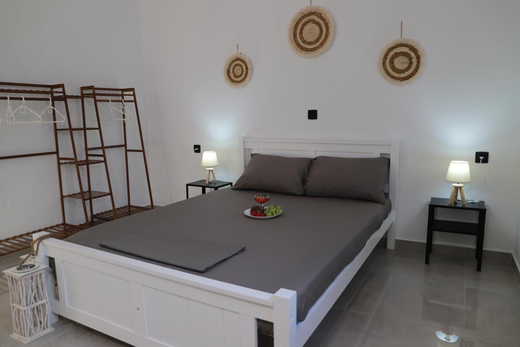 Emporio  Calma Eco Houses Sunset View מראה חיצוני תמונה