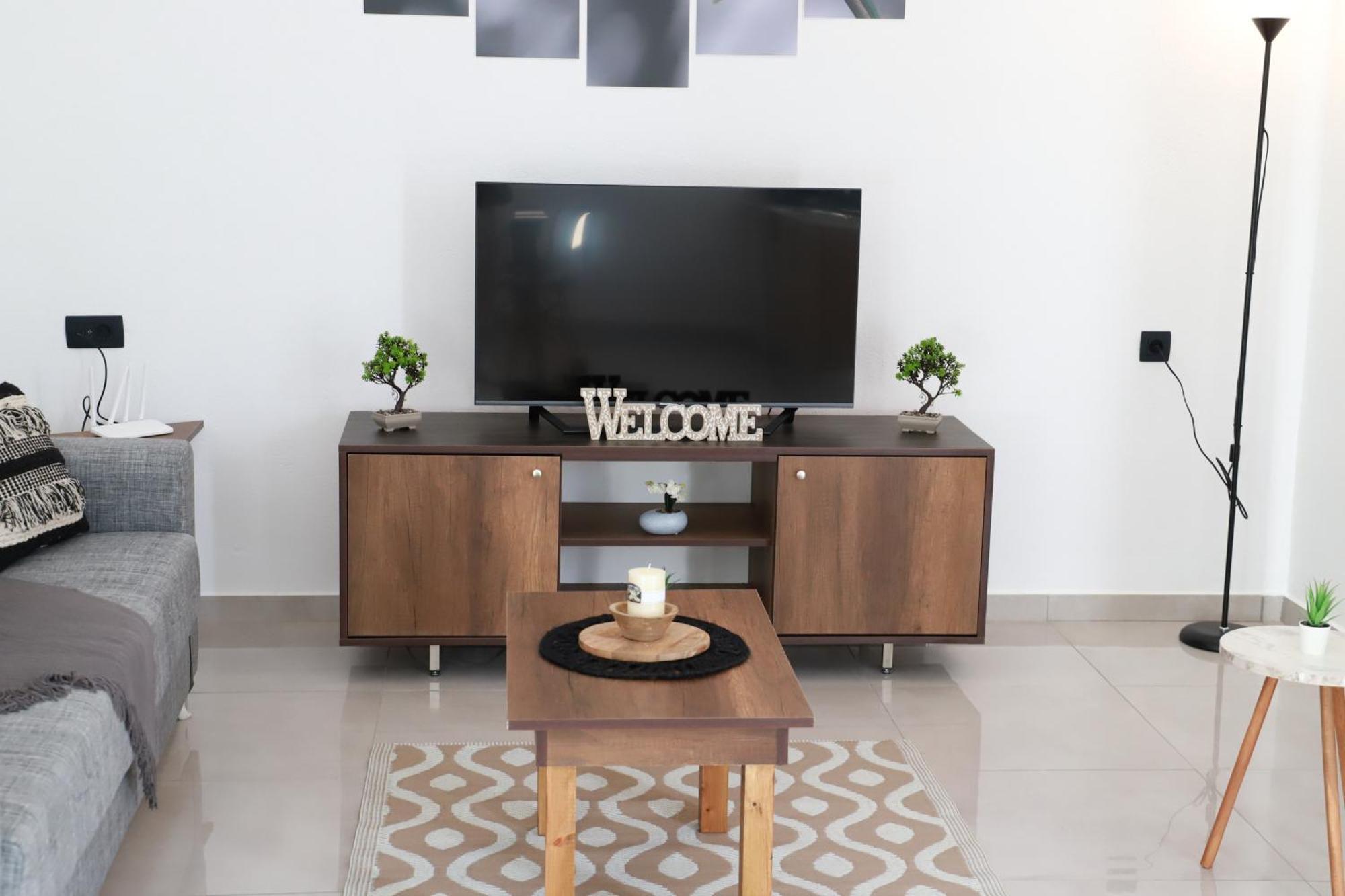 Emporio  Calma Eco Houses Sunset View מראה חיצוני תמונה